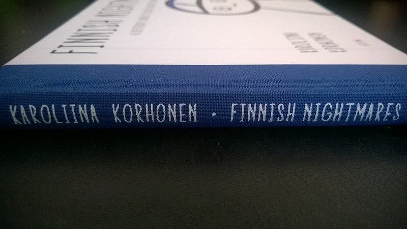 Finnish Nightmares – A Different Kind of Social Guide To Finland