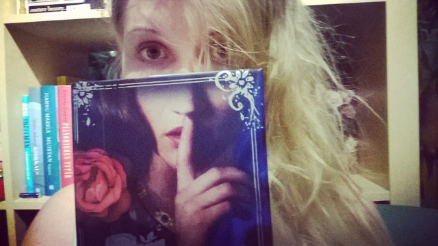 2016 In Books & 2017 Reading Goals