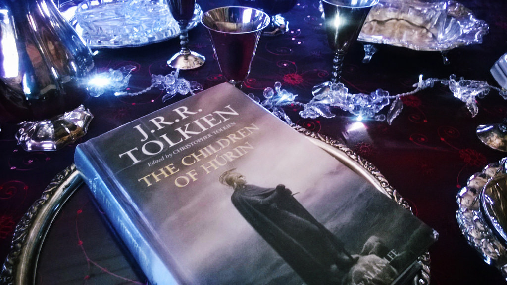 The Children of Húrin