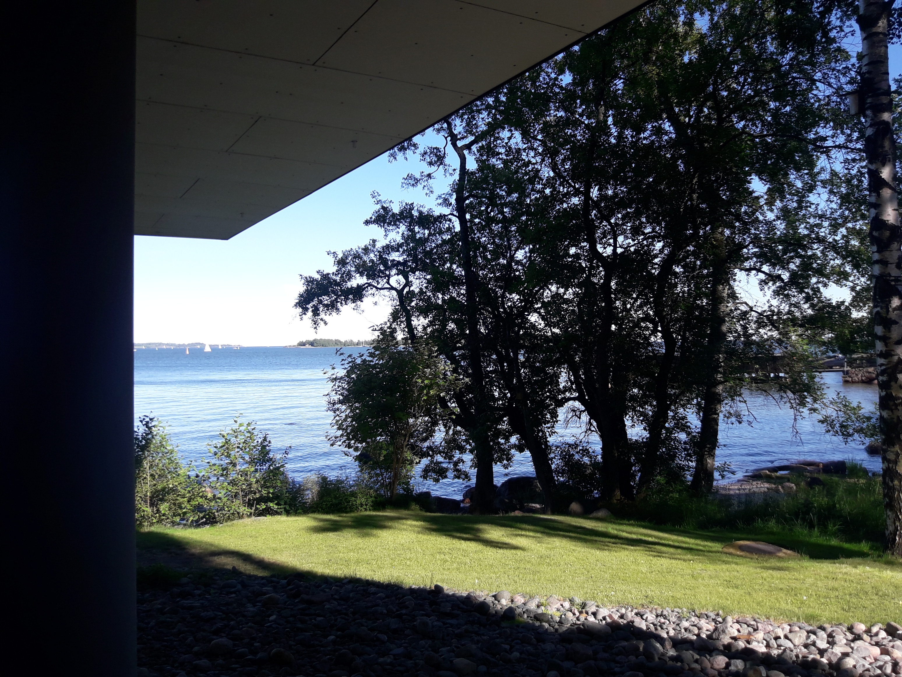 The Sunday Post #2: Je te pardonne