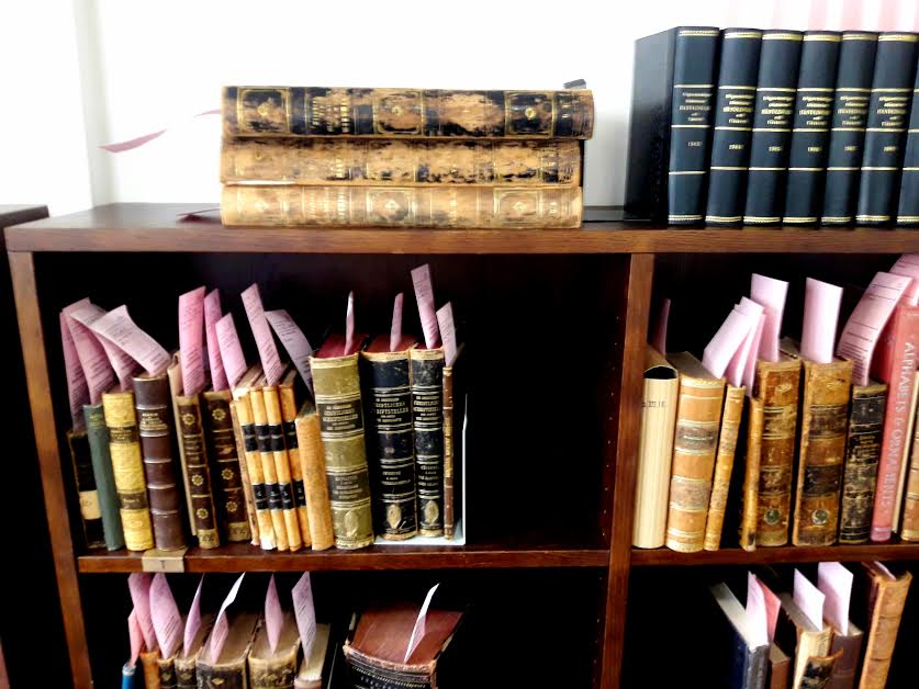 The National Library of Finland