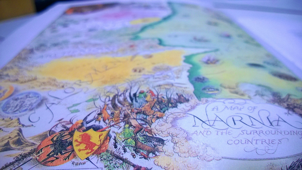 The Most Iconic Book Set In Every Country Around The World #Infographic