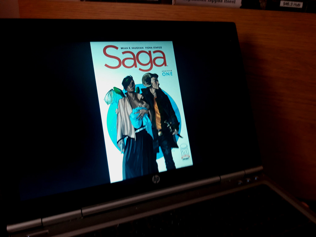 The Sunday Post #8: anyone who thinks one book has all the answers hasn’t read enough books