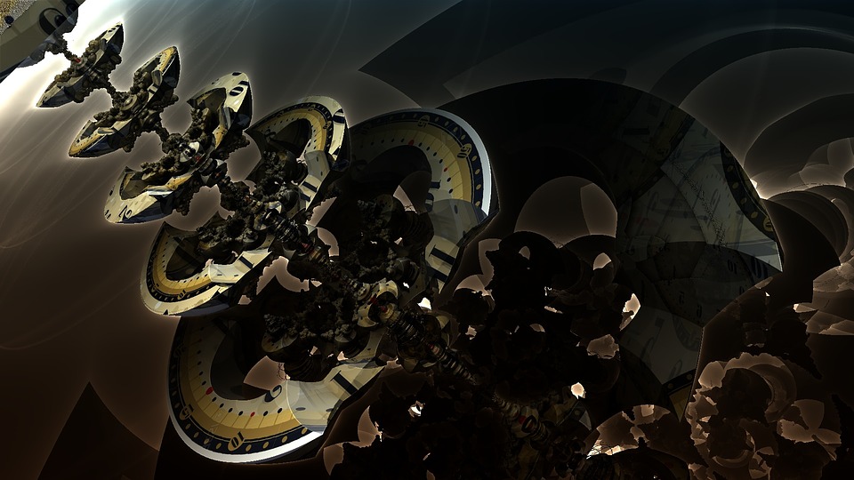 I’m Joining Sci-Fi Month 2017