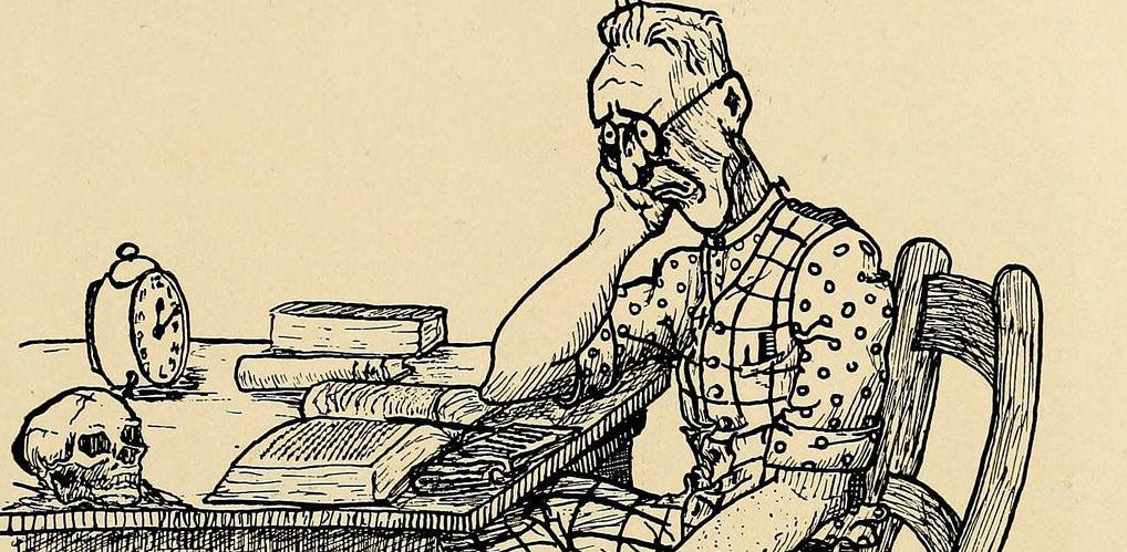 Books I Can’t Believe I Read