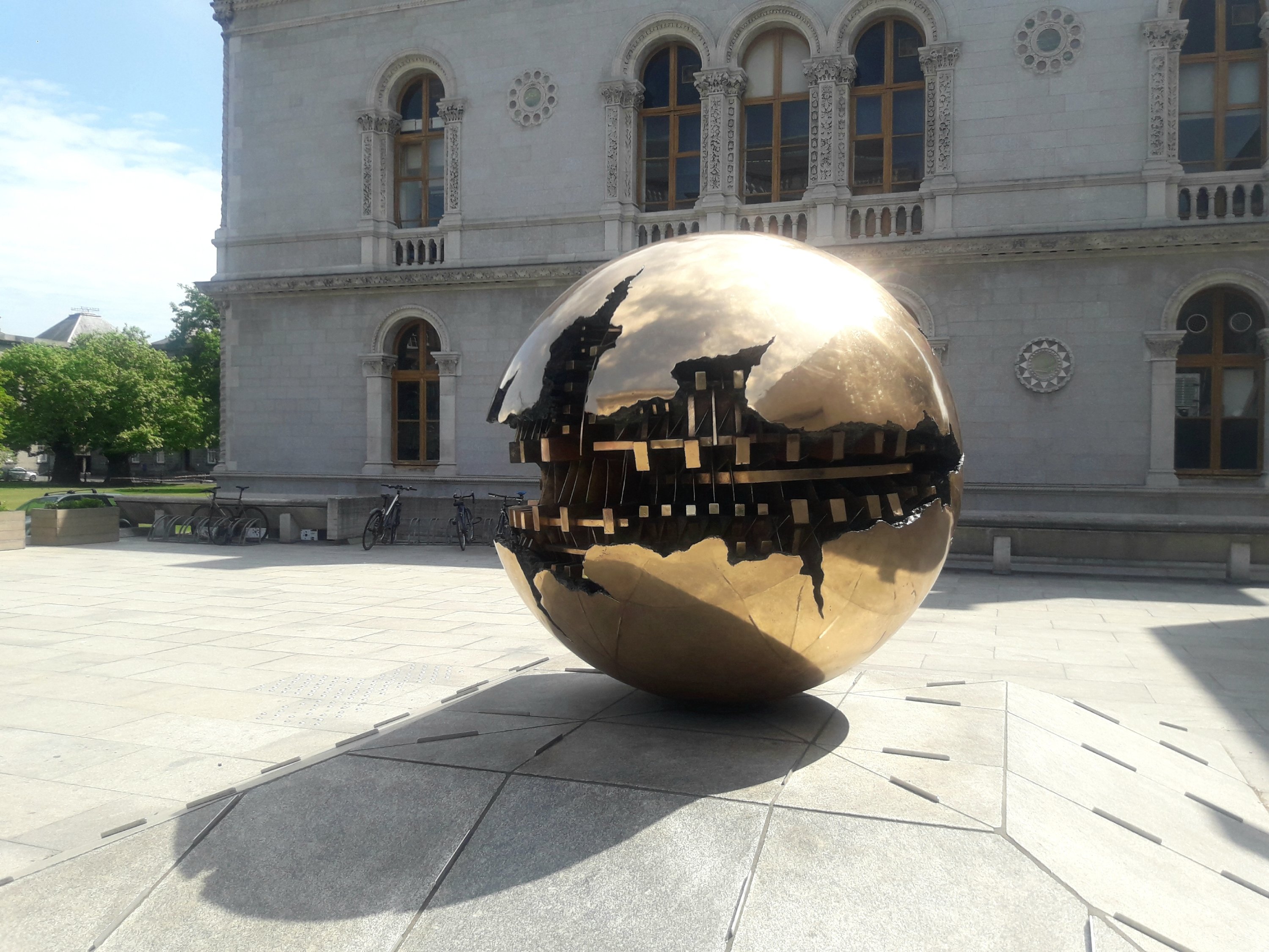 The Sunday Post #14: Moved to Dublin!