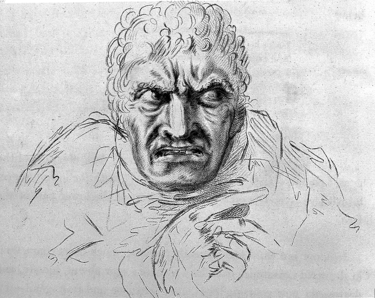 A First-Rate Madness: Uncovering the Links Between Leadership and Mental Illness