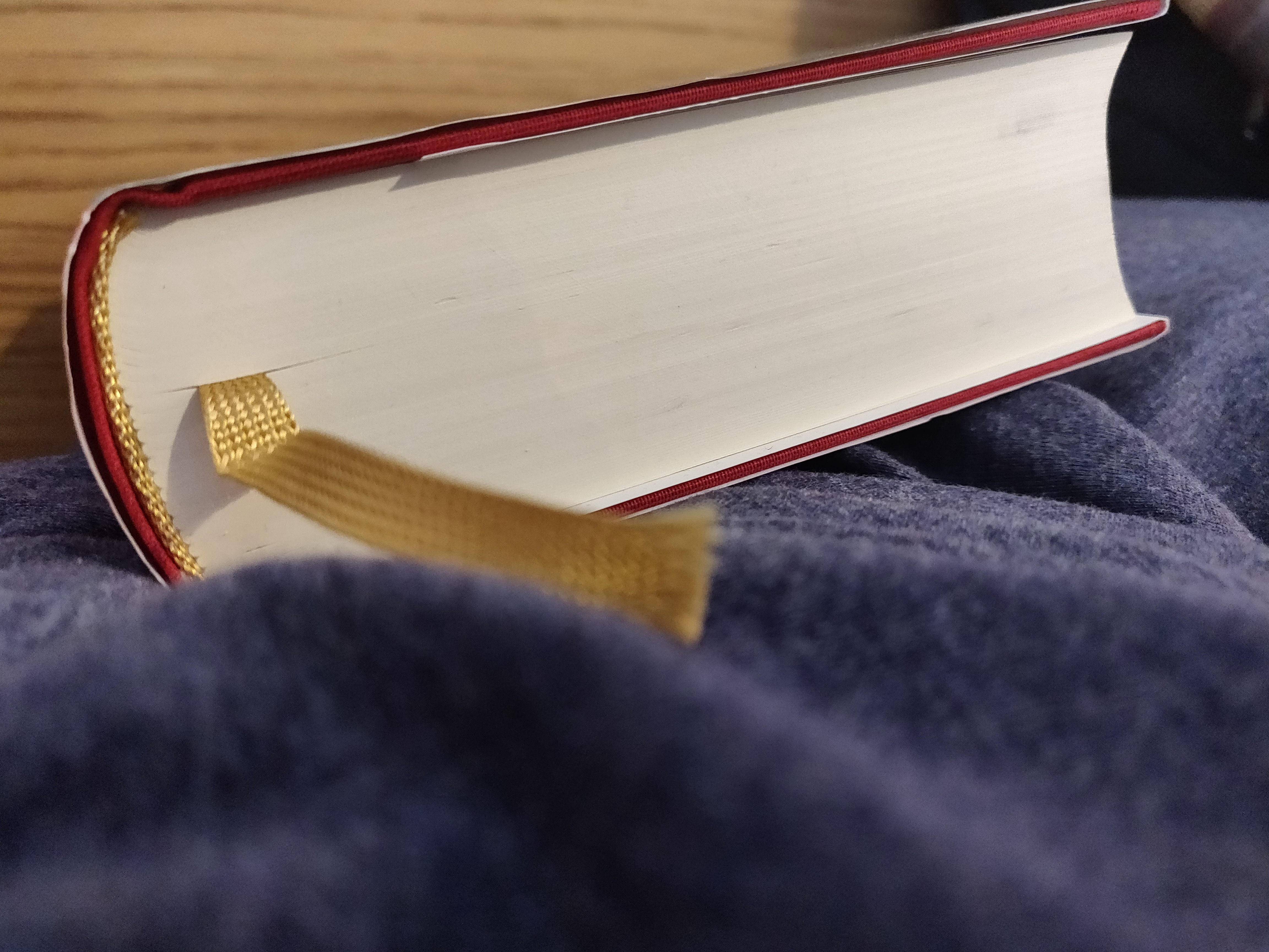 Favorite Books I Read In 2019