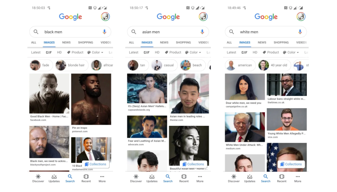 The Madness of Crowds – Thoughts on Chapter 5