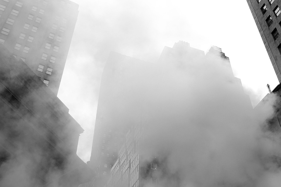 Gray: The Complete Collection