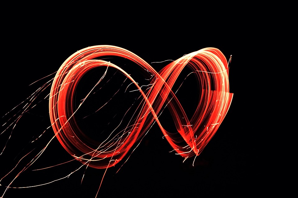 The Infinite Game by Simon Sinek