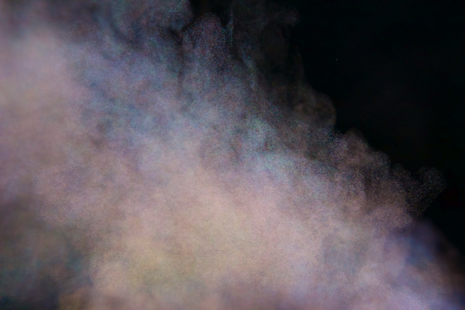 When Breath Becomes Air